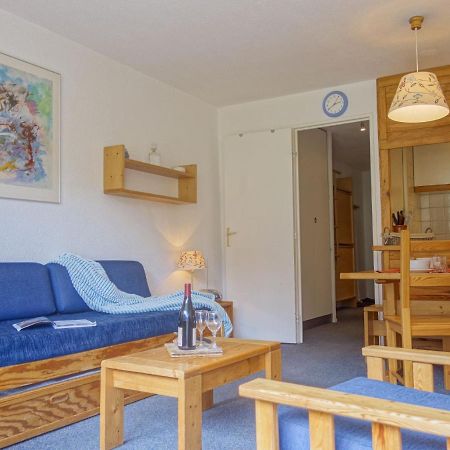 Apartment Les Tommeuses - Val Claret-19 By Interhome Тинь Экстерьер фото