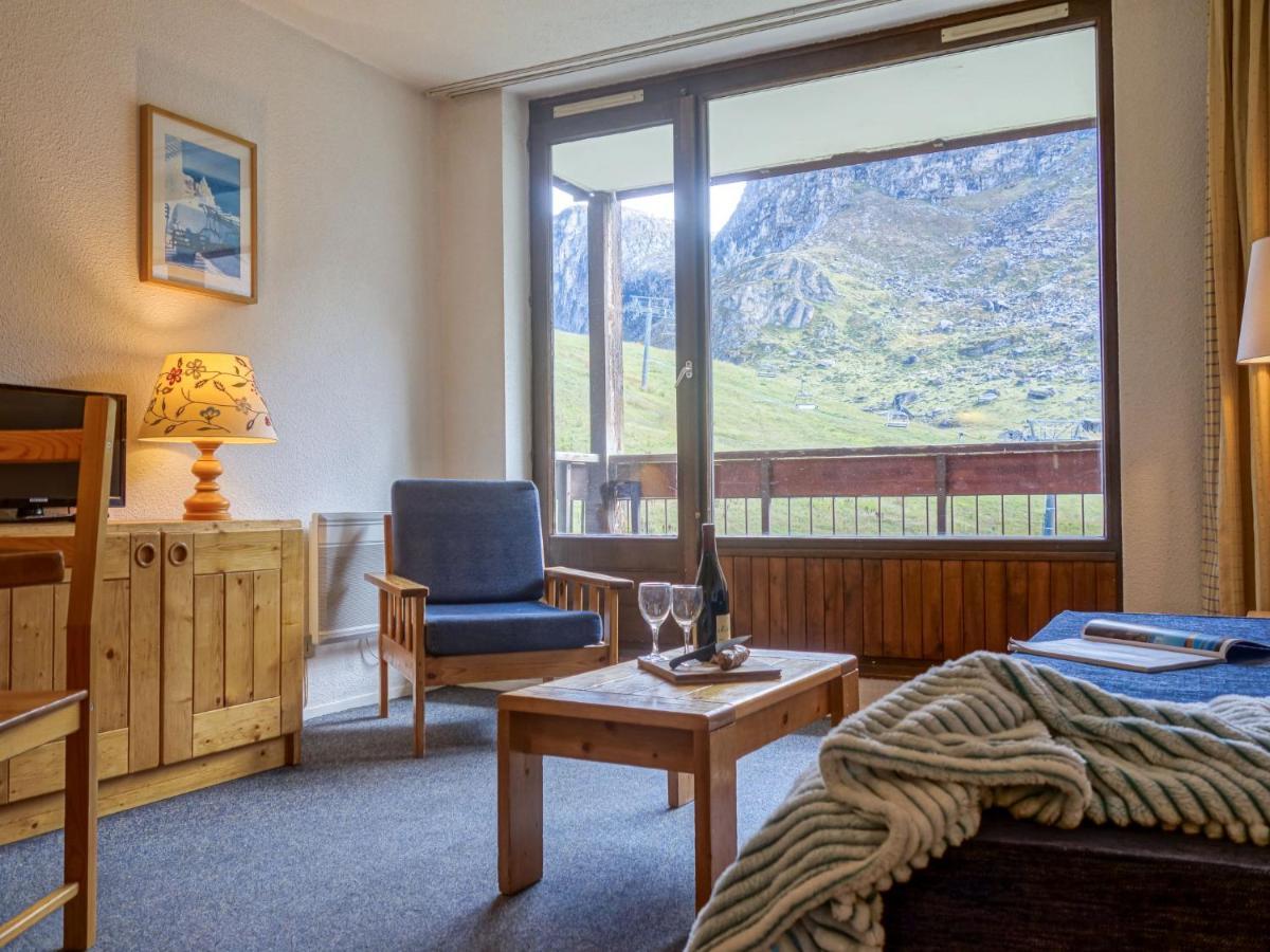 Apartment Les Tommeuses - Val Claret-19 By Interhome Тинь Экстерьер фото