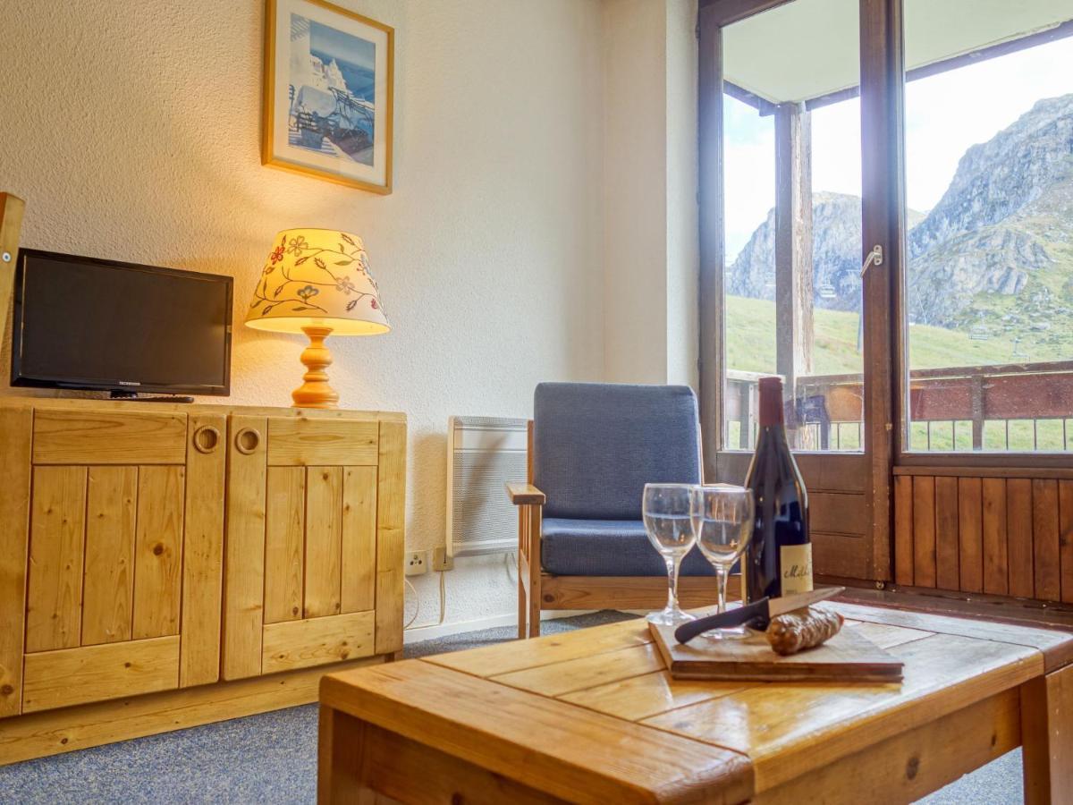 Apartment Les Tommeuses - Val Claret-19 By Interhome Тинь Экстерьер фото