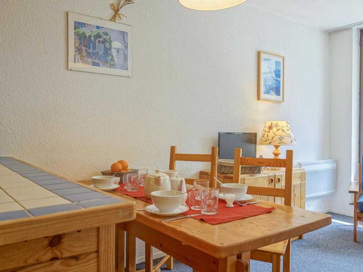 Apartment Les Tommeuses - Val Claret-19 By Interhome Тинь Экстерьер фото