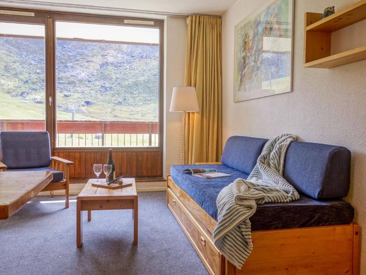 Apartment Les Tommeuses - Val Claret-19 By Interhome Тинь Экстерьер фото
